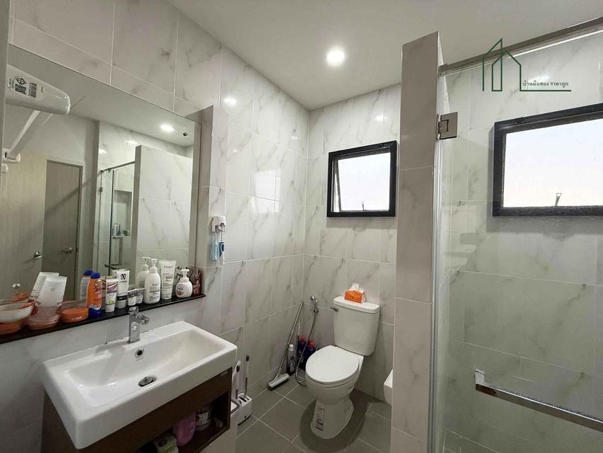 บ้านเดี่ยว perfect park กรุงเทพกรีฑา-รามคำแหง ใกล้กรุงเทพกรีฑาตัดใหม่ 10