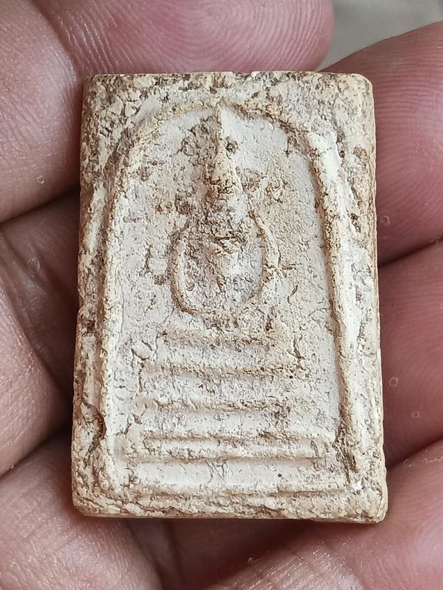 พระสมเด็จบางขุนพรหม พิมพ์เส้นด้าย