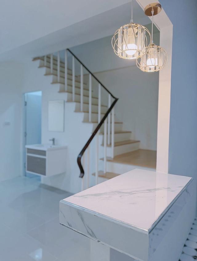 ทาวน์เฮาส์ รีโนเวทใหม่ พร้อมอยู่✨🏡 13