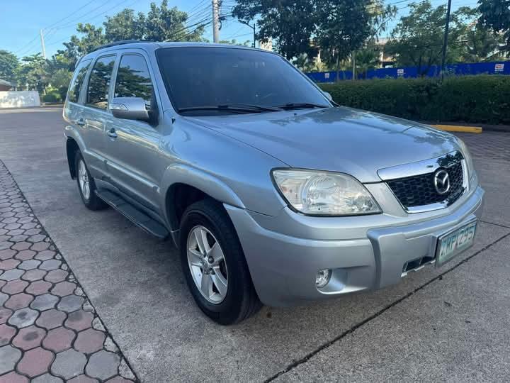 Mazda Tribute สวยๆ 3