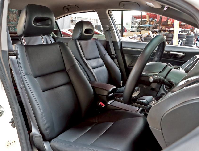 HONDA CIVIC FD 1.8E i-VTEC 2011 10