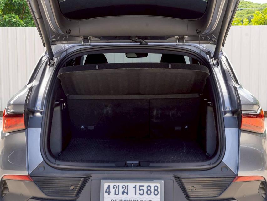 BYD ATTO 3 Extended (Top) 2023 11
