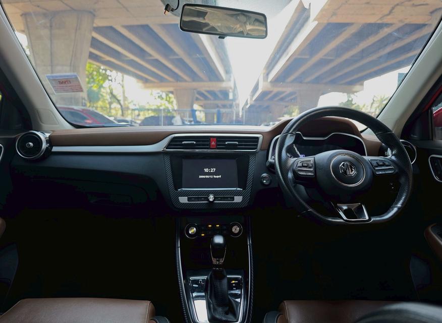MG ZS 1.5 D ปี 2019 . 5