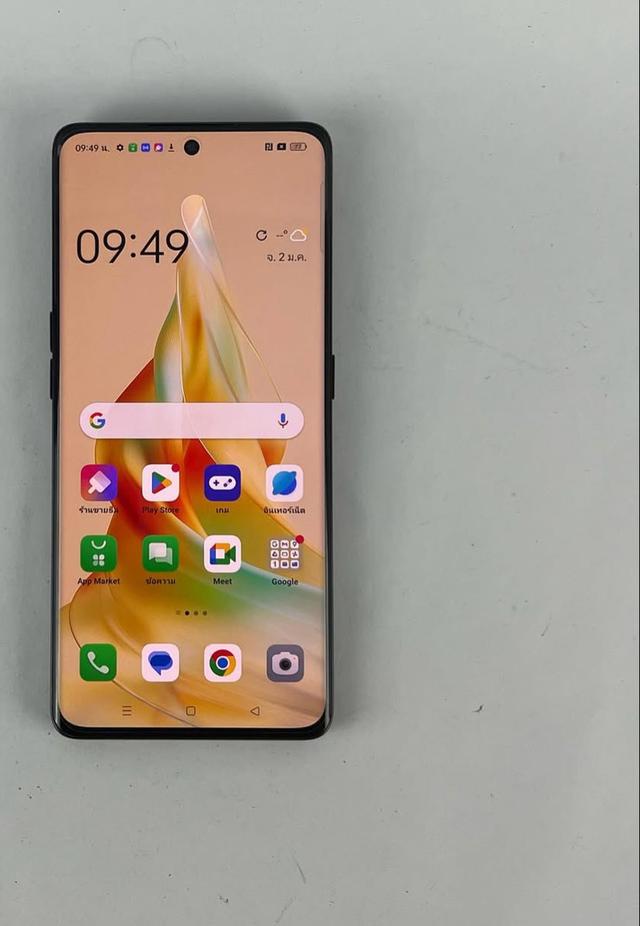 Oppo Reno 8T มือ 2 เครื่องใช้งานเอง 2