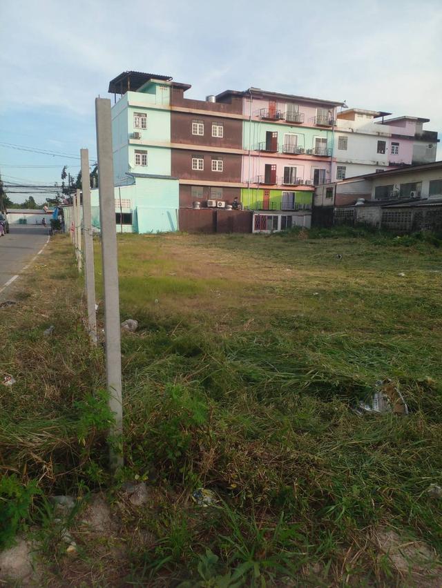 ขายที่ดินใจกลางมาบตาพุด เมืองระยอง ติดตลาด ติด7-11 สถานีตำรวจ 252 ตร.วา รูปที่ 6