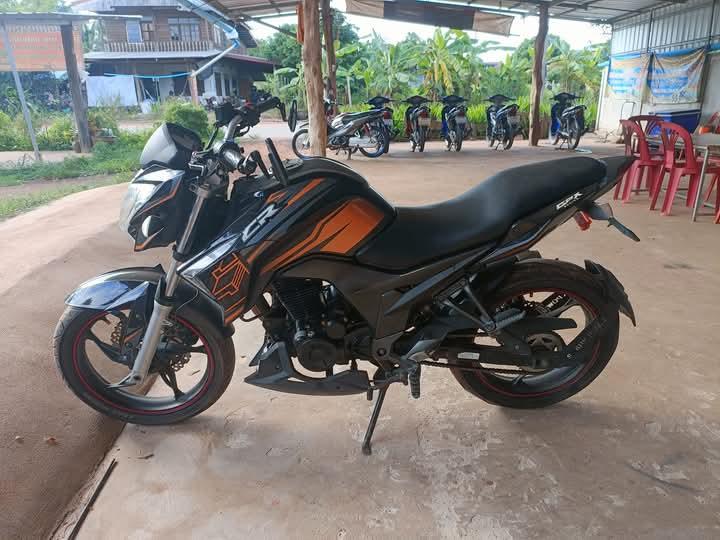 รีบขาย GPX CR5 5