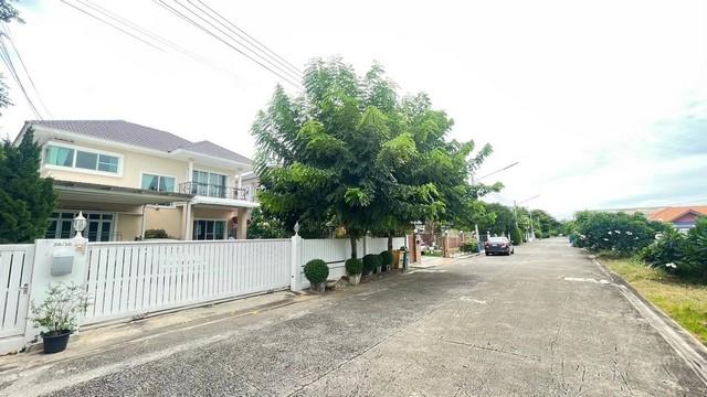 ขายบ้านเดี่ยว หมู่บ้านสุสวาส ซอยสุสวาส 26 คลอง 4 รังสิต-ลำลูกกา 1