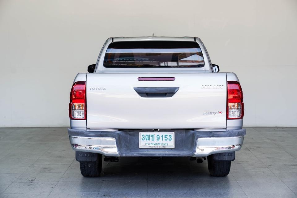 #TOYOTA HILUX REVO 2.4 ENTRY Z-EDITION MT รูปย่อยที่ 3