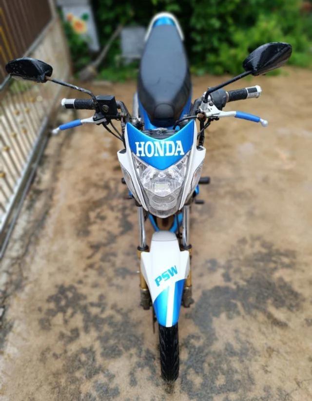 Honda Sonic 125 มือสอง 3