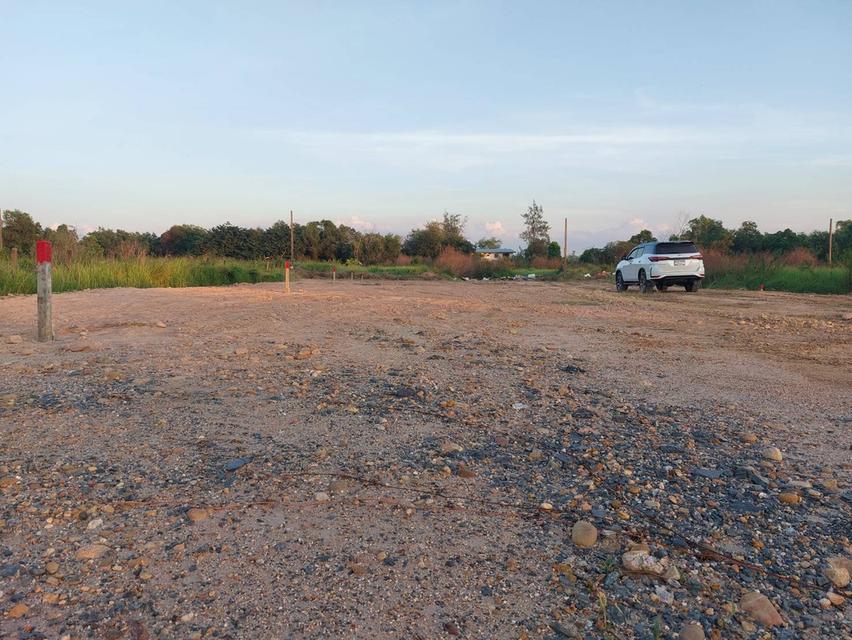 ที่ดิน สุวินทวงศ์ ซอย 96/2 ใกล้แยกขนส่งพื้นที่ 4 หนองจอก 6