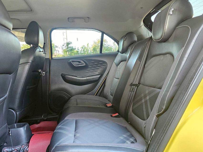 รหัสรถ WMT9710 MG3 1.5 V Sunroof ปี 2019 10