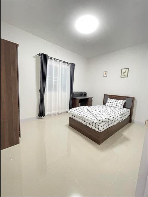 🏡✨ ให้เช่าบ้านเดี่ยวชั้นเดียว บ้านใหม่หลังใหญ่ เพิ่งสร้างเสร็จ ติดโรงเรียนนานาชาติ น่าอยู่มาก พร้อมเข้าอยู่ทันที 6