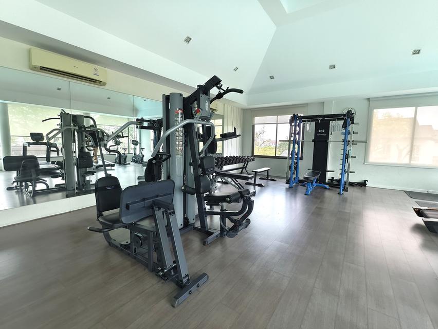 ขาย / เช่า บ้านหลังใหญ่ หมู่บ้านมัณฑนา กรุงเทพกรีฑา 7 20