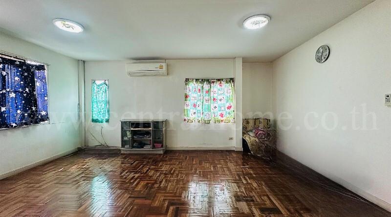 บ้านเดี่ยว 124 ตร.วา หมู่บ้าน สุชา - บางบัวทอง หลังใหญ่ ทำเลดี ราคาถูก 17