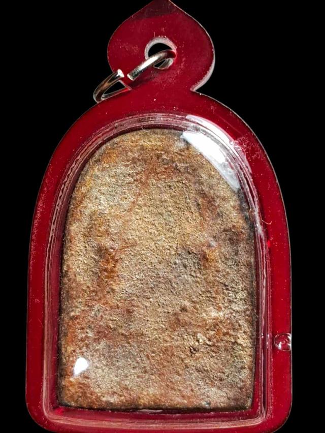 พระซุ้มกอเนื้อชิน เปิดให้บูชาจ้า 2