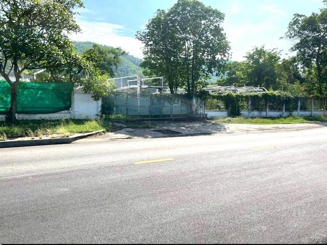 ขายที่ดินพร้อมโกดังสำนักงานอยู่นิคมฉะเชิงเทรา อยู่ในการดูแลของ กนอ. บนเนื้อที่ 10 -3-60ไร่ พื้นที่สีม่วง 2