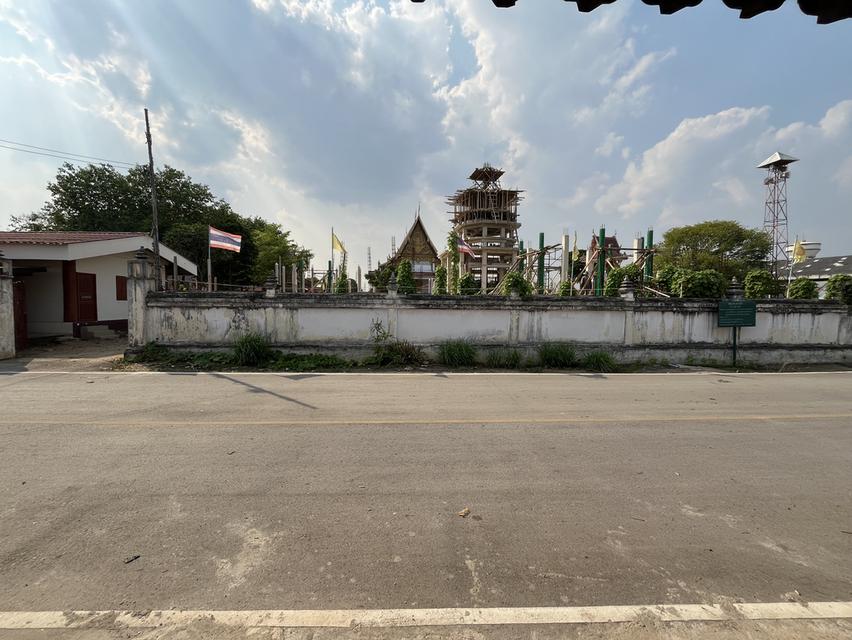 อาคารพาณิชย์ทำเลดีที่สุดในหนองม่วงไข่จังหวัดแพร่ 5