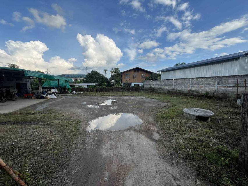 อสังหาริมทรัพย์ ที่ดิน ตึกพานิชย์ 8