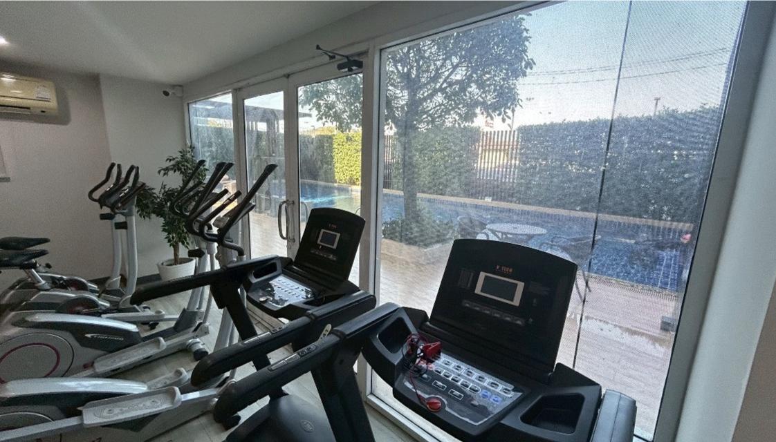 ขายคอนโด Park Dream นครสวรรค์ เฟอร์ฯครบ รีโนเวท พร้อมเข้าอยู่ ทำเลดี ใกล้เซ็นทรัลนครสวรรค์ 9