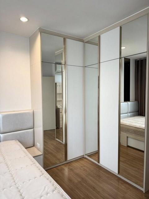 ขาย ทาวน์โฮม 3 ชั้น บ้านกลางเมือง ลาดพร้าว-เสรีไทย 52 เหมาะซื้ออยู่อาศัย 9