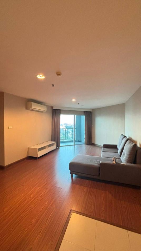 ขายคอนโด Belle Grand Rama 9 (เบลล์ แกรนด์ พระราม 9) 68 ตรม. 2 นอน 1 น้ำ ชั้น 22 วิวเมือง