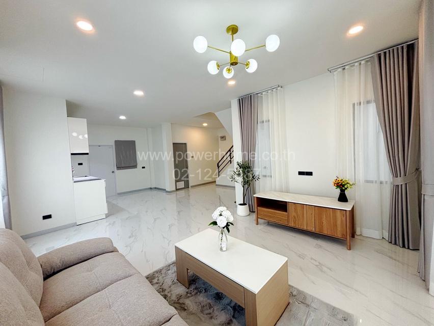 หมู่บ้านฟ้าปิยรมย์พรีเมียร์พาร์ค เฟส 10 ลำลูกกาคลอง 6 ต.บึงคำพร้อย อ.ลำลูกกา จ.ปทุมธานี 8