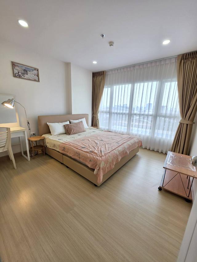 คอนโด Supalai Veranda รามคำแหง 4