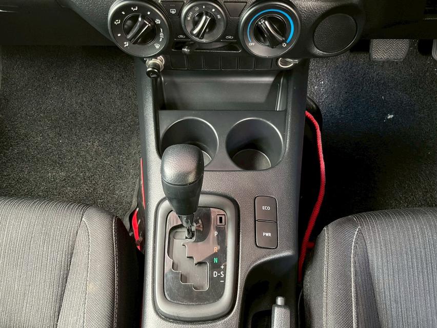 👑 TOYOTA REVO DBL 2.4 Z-EDITION AUTO! ปี 2023! 👑 14