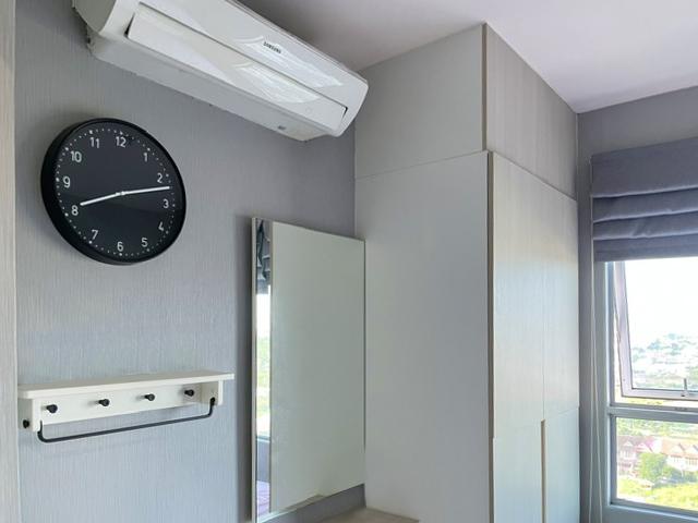 คอนโดให้เช่า ราคา 7500 บาท คอนโดแอสปาย-วงศ์สว่าง 8