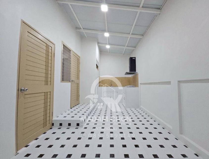 บ้านเอื้ออาทรเก้ากิโล ศรีราชา 16