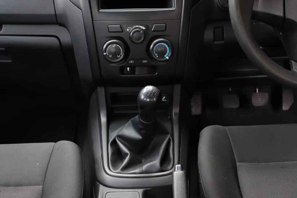 ðĐISUZU D-MAX SPACE CAB 1.9 S DDI 2018 āļĢāļđāļāļāļĩāđ 16