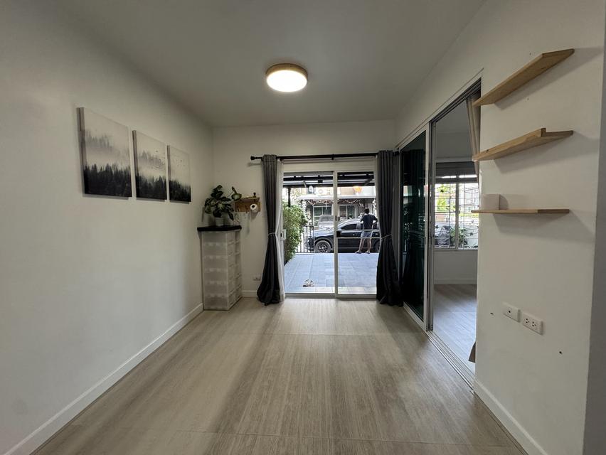 🏡 [ขาย / เช่า] ทาวน์โฮม Areeya The Colors รังสิต–คลองสี่ 4นอน 2ห้องน้ำ 2จอด 2