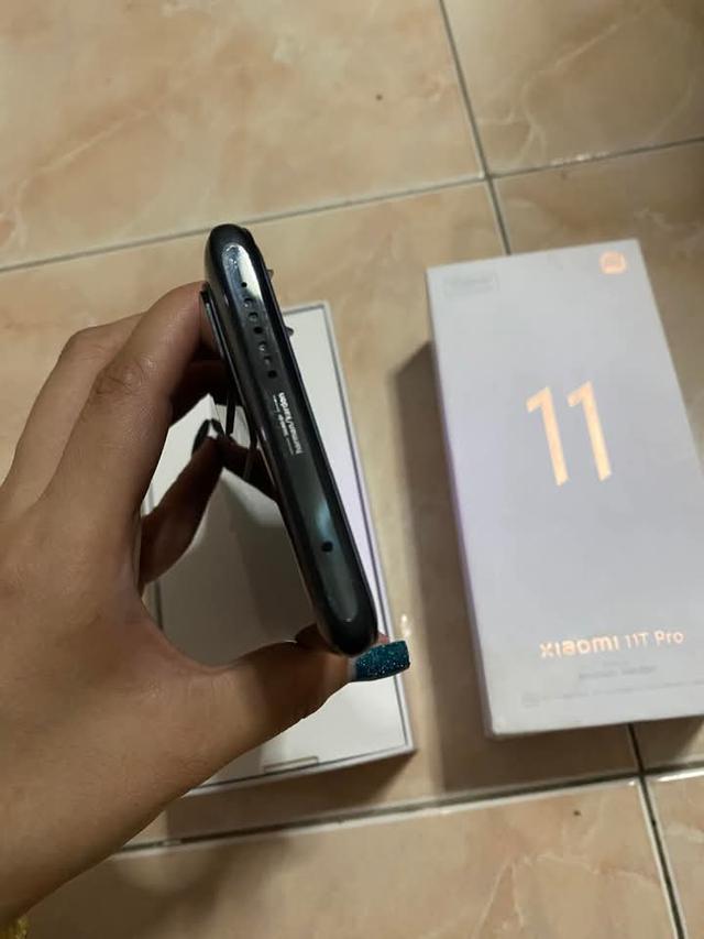 Xiaomi 11T Pro สภาพดี 4