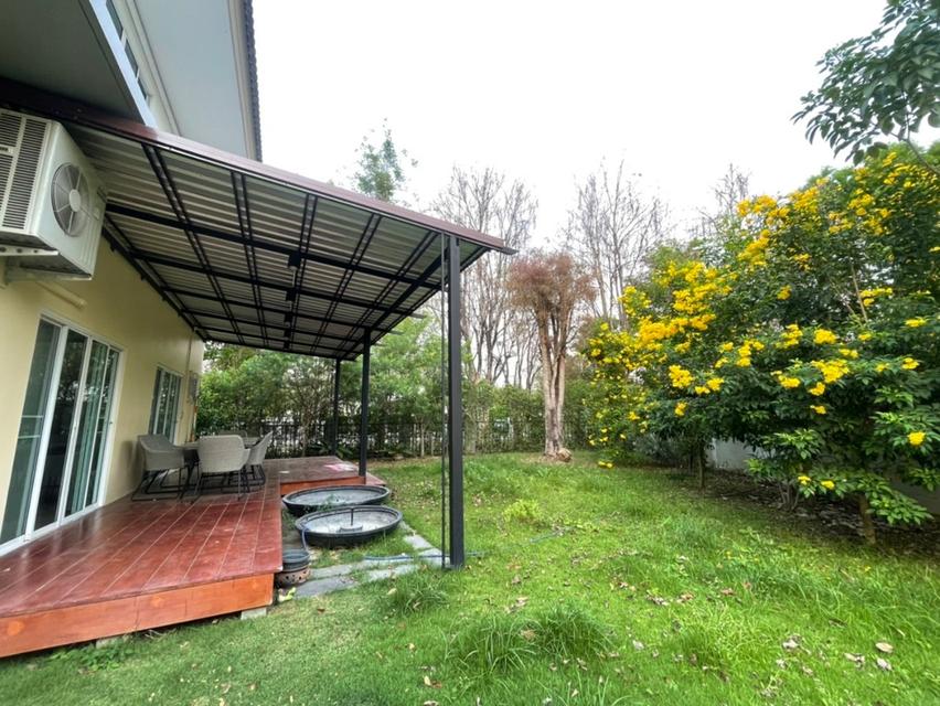 🏡 บ้านเดี่ยวพื้นที่กว้าง! ใกล้นานาชาติ Unity & ACIS เพียง 10 นาที Spacious House for Rent near Unity & ACIS International School 7