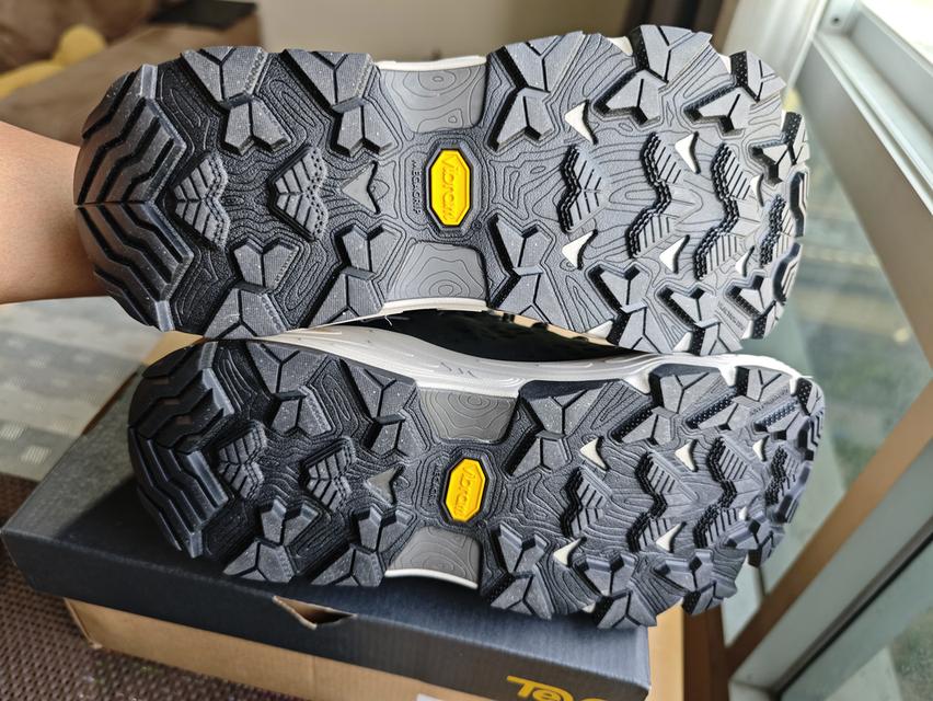 รองเท้า teva grandview max gtx ของใหม่ รูปที่ 3