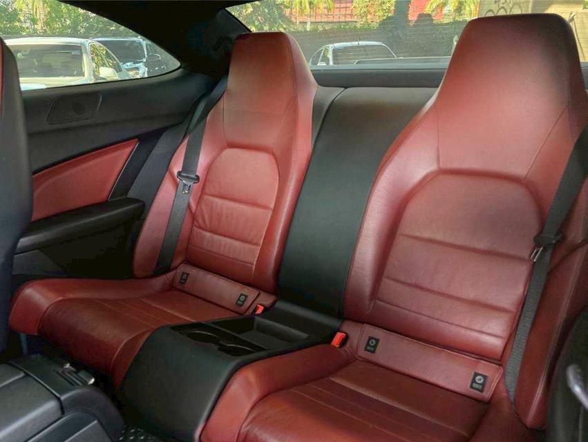 รหัสรถ WMT808 📌BENZ C180 Coupe AMG ปี 2013 13