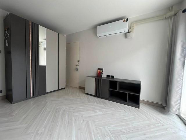 ทาวน์โฮม 3 ชั้น 4 ห้องนอน 3 ห้องน้ำ ชอยเรวดี 75 ใกล้MRTบางกระสอ นนทบรี 6