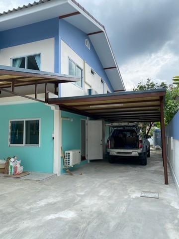 PB5832 ให้เช่าบ้าน 4ห้องนอน 3ห้องน้ำ หมู่บ้านสหกรณ์ ซอยเสรีไทย57 ทำเลรามคำแหง เสรีไทย ใกล้ มอเตอร์เวย์ 3