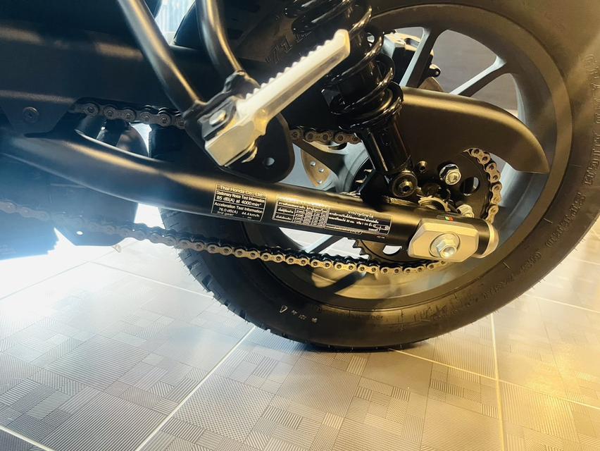 ขายด่วน Rebel E- Clutch 300/2026 รูปที่ 14