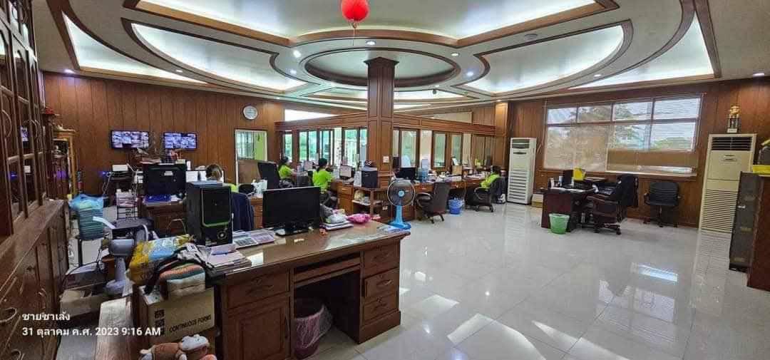 ขายด่วน โรงงานพร้อมที่ดิน พิกัดมหาชัย สมุทรสาคร 1