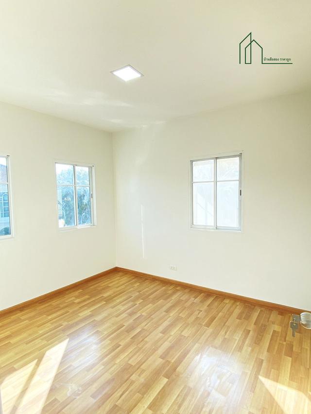 บ้านดี่ยว รีโนเวทใหม่ ภัสสร 19 วัชรพล-วงแหวน 10