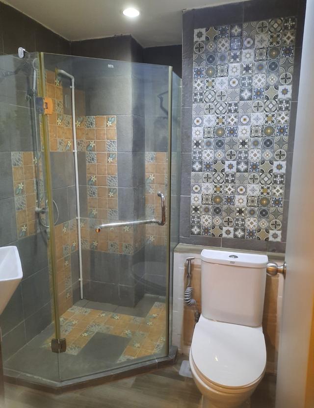 คอนโดบดินทร์สวีทโฮม ลาดพร้าว 94 ตรงข้ามรร.บดินืร์เดชา 3