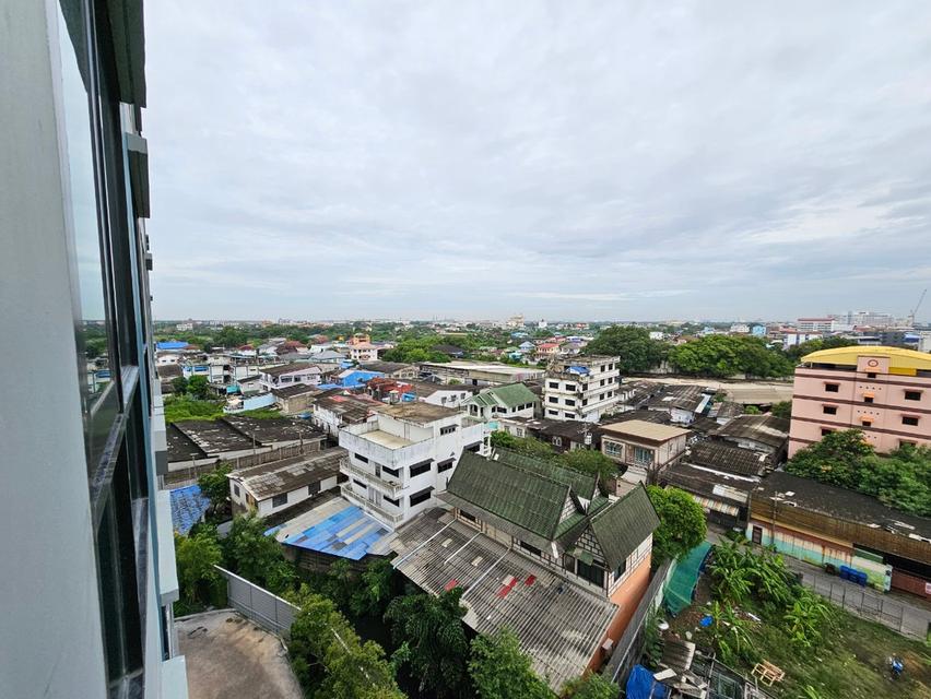 คอนโดมิเนียม พร้อมเข้าอยู่ 15