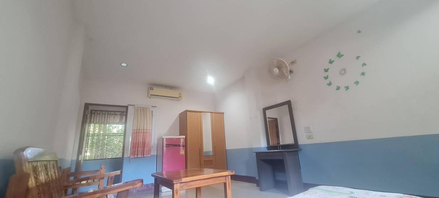 ขายหอพัก เรือนว่างพุทธวจน อ.เมือง จ.อุดรธานี พร้อมดำเนินกิจการ ทำเลดี ใกล้โลตัส นาดี 9