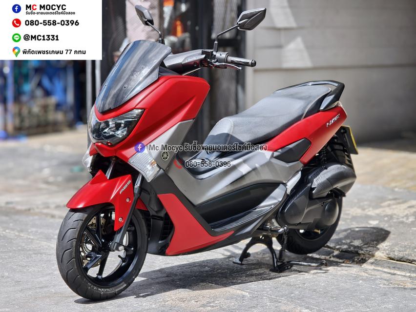 Nmax ABS 2019 รถบ้านแท้เครื่องท่อเดิม เล่มเขียวชุดโอนครบ No1502 รูปย่อยที่ 2