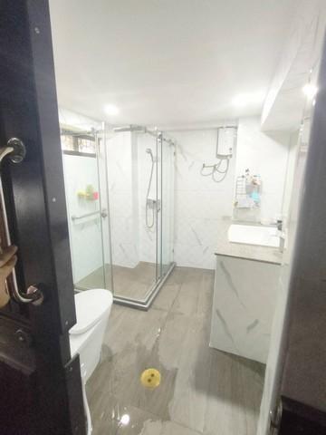 ขายตึกแถว6.5ชั้นพร้อมดาดฟ้า 2คูหา 31.5 ตร.ว.ย่านโบ๊เบ๊คลองถมเขตป้อมปราบศัตรูพ่าย วิววัดภูเขาทอง ใกล้ MRT3สถานี MRTวังบูรพา,MRTวัดมังกรกมลวาส,MRTสนามไช 5