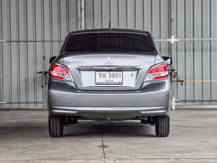 รหัสรถ CBLX3931 ✨ Mitsubishi Attrage 1.2GLX ปี 2019 รูปที่ 7