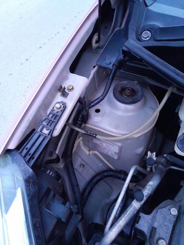 Nissan March 2013 1.2E AT รูปที่ 11