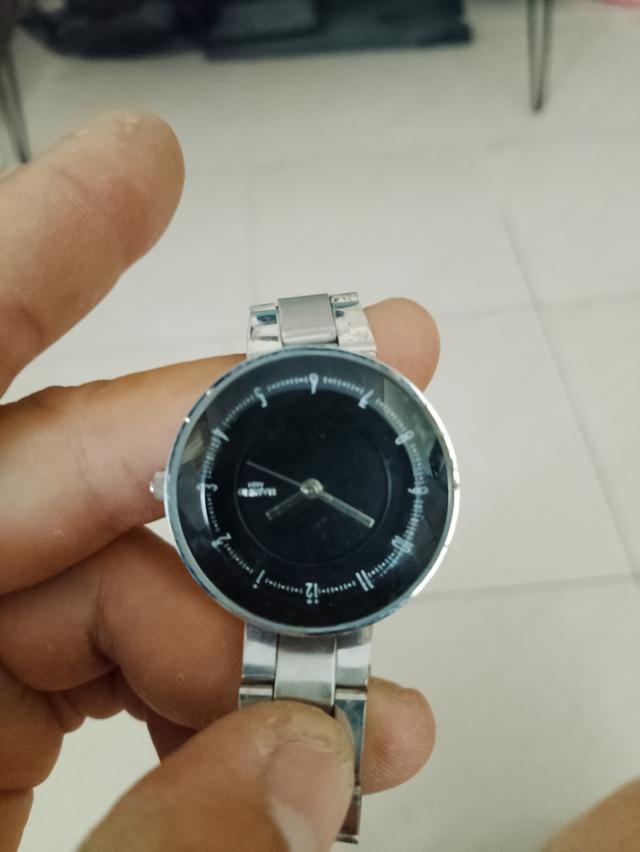 นาฬากามือ2ถ่านหมด5000