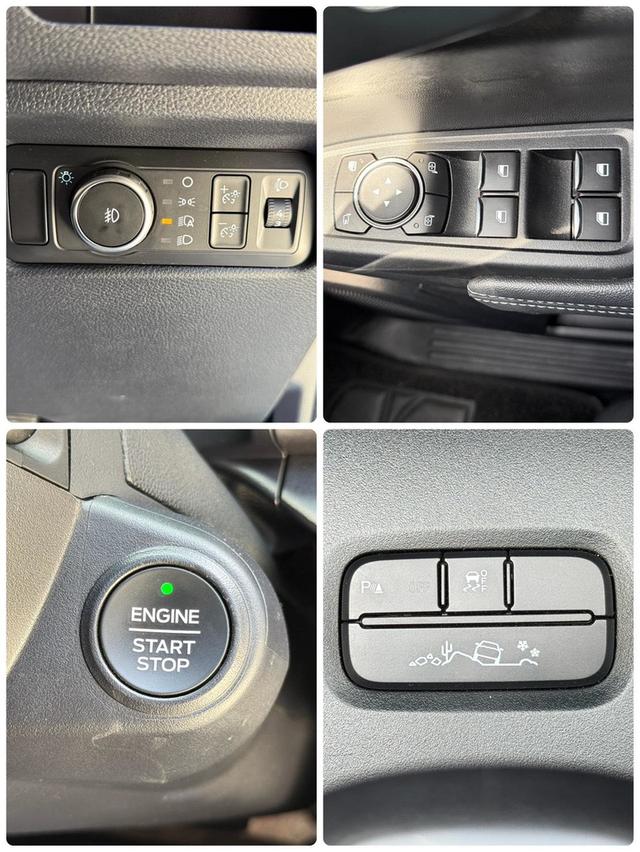 FORD RANGER 2.0 Sport DoubleCab 4WD 2023 18